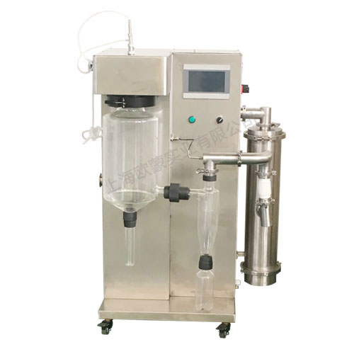 小型噴霧干燥機(jī)價(jià)格是多少錢？